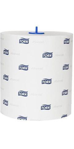 Tork Matic полотенца в рулонах 290067, в коробке 6 рулонов
