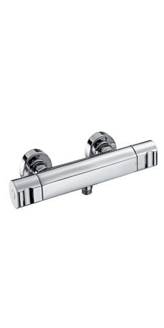 Смеситель для душа JACOB DELAFON Singulier E10872-CP