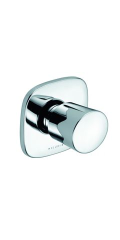 Запорный вентиль KLUDI Ambienta 538150575