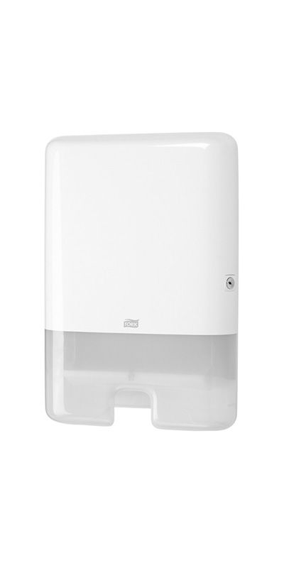 Диспенсер для полотенец TORK Xpress Multifold 552000-60