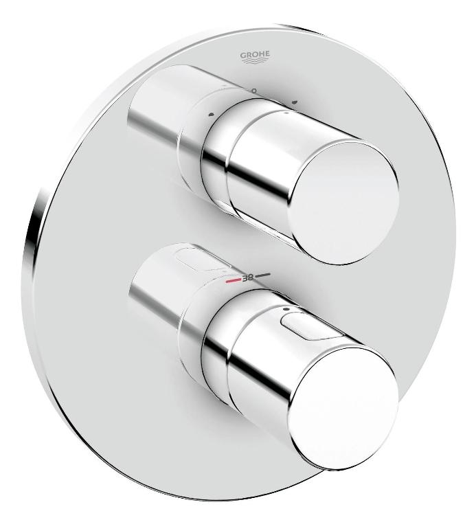 Встраиваемый смеситель GROHE 3000 Cosmopolitan 19468000