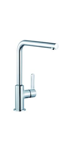 Смеситель для кухни KLUDI L-ine S 408030575