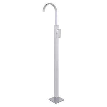 Смеситель для ванны ABBER Wasserfall AF8640