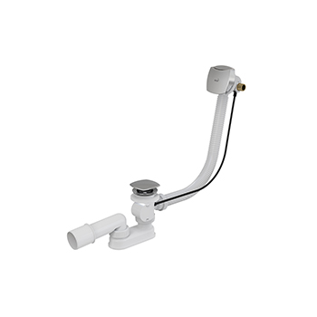 Слив-перелив ALCAPLAST A565CRM2-120