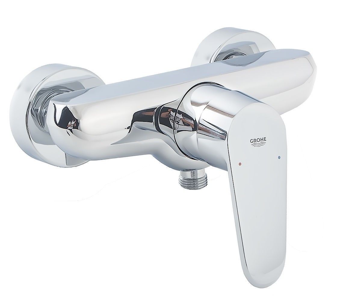 Смеситель для душа GROHE Eurodisc Cosmopolitan 33569002
