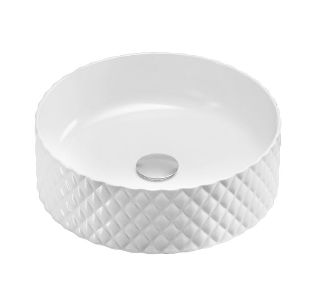 Раковина ARTCERAM Rombo 44