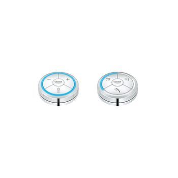 Встраиваемый смеситель GROHE F-digital 36295000