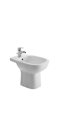 Биде напольное DURAVIT D-code 22381000002