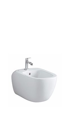 Биде подвесное KERAMAG Citterio F233550000