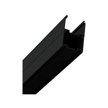 Регулирующий профиль RAVAK Pivot 20x190 черный