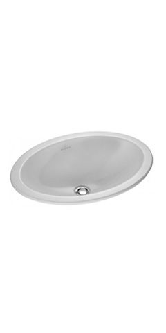 Раковина встраиваемая сверху VILLEROY&BOCH Loop and Friends 6155 30 R1 66cm