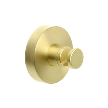 Крючок FIXSEN Comfort Gold FX-87005