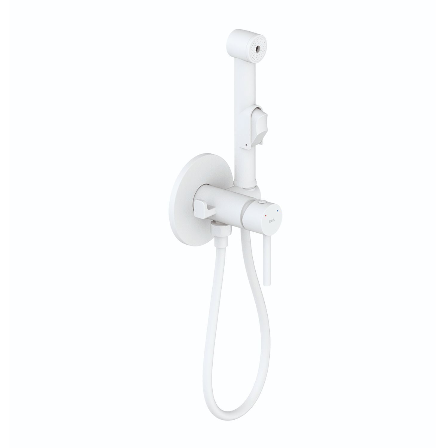 Гигиенический комплект IDDIS Axes 003WTR0i08
