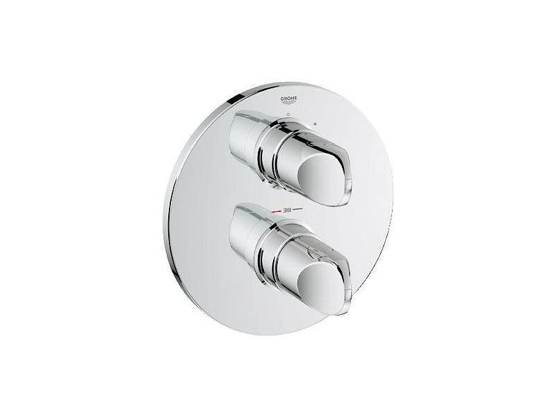 Встраиваемый смеситель GROHE Veris 19369000