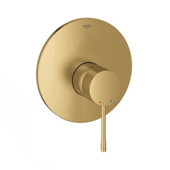 Встраиваемый смеситель GROHE Essence New 19286GN1