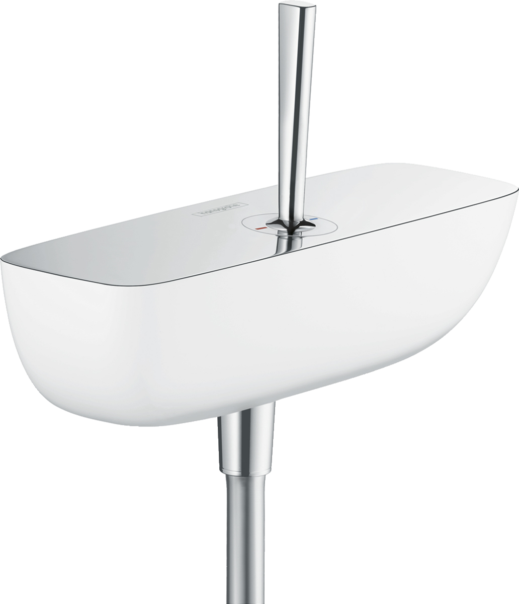 Смеситель для душа HANSGROHE PuraVida 15672400