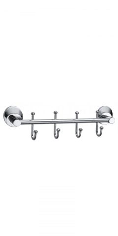 Планка 4 крючка FIXSEN Europa FX-21805-4