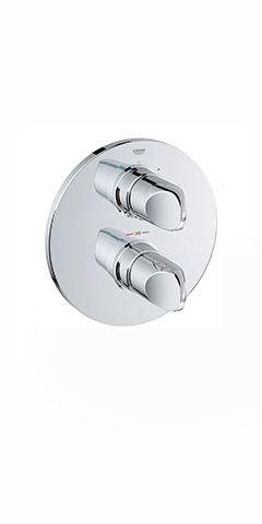 Встраиваемый смеситель GROHE Veris 19369000