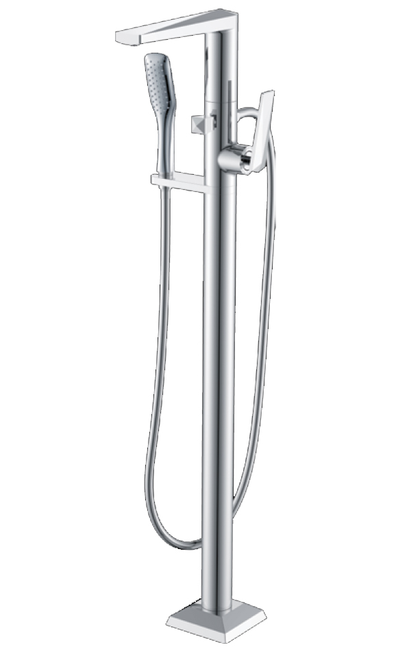 Смеситель для ванны BOHEME Venturo 379