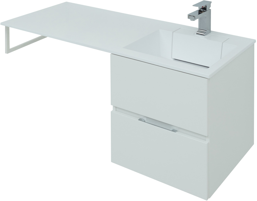 Раковина AQUANET Фортуна 120 R