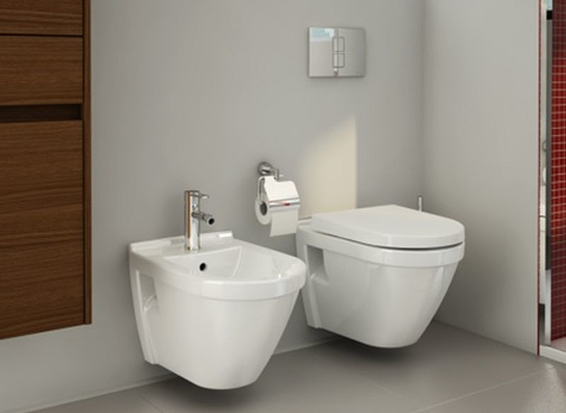 Комплект VITRA S50 Rim-Ex