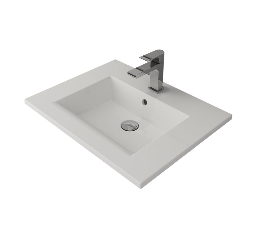 Раковина BOCCHI Milano 1161-001-0126 62
