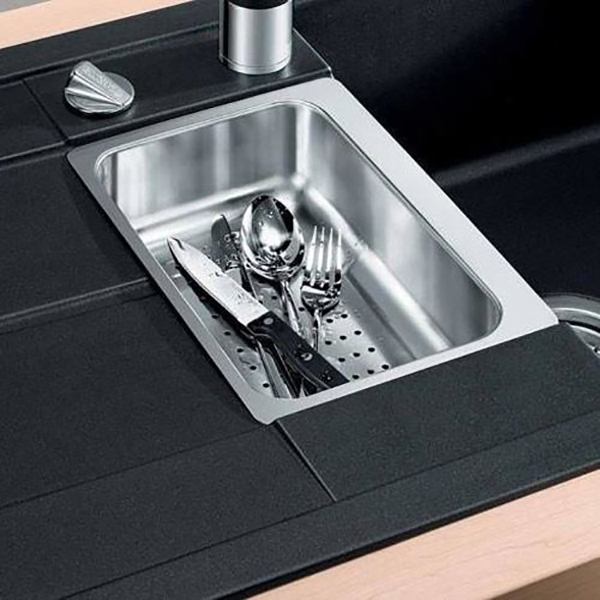Коландер BLANCO Metra compact 6/6S 217796