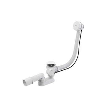 Слив-перелив ALCAPLAST A51BM