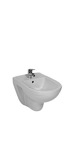 Биде подвесное JIKA Lyra Plus 8303810003041