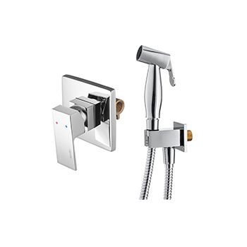 Гигиенический комплект SWEDBE Platta 5526