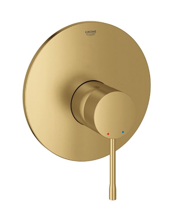 Встраиваемый смеситель GROHE Essence New 19286GN1