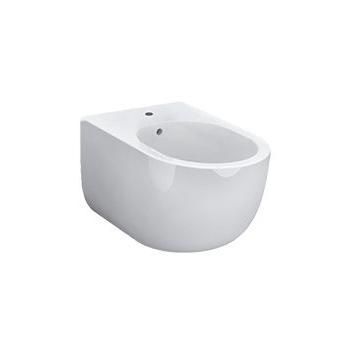Биде подвесное KERASAN Flo 312301
