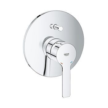 Встраиваемый смеситель GROHE 19297001