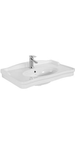 Раковина CREAVIT Antik 100х50