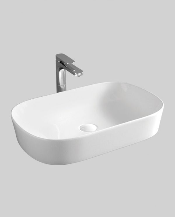 Раковина ARTCERAM Ghost 65