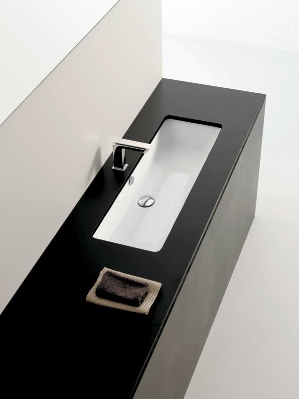 Раковина ARTCERAM Gea 90