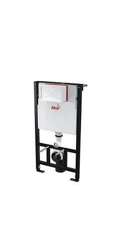 Инсталляция для унитазов ALCAPLAST AM101/1000 Sádromodul