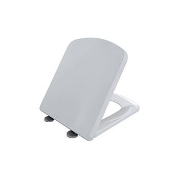 Крышка-сиденье ALLEN BRAU Liberty 4.33006.20 с микролифтом
