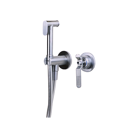 Гигиенический комплект BRONZE DE LUXE 1760's Loft 3253CC