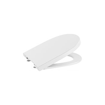 Крышка-сиденье ROCA Meridian-N 8012A200B c микролифтом
