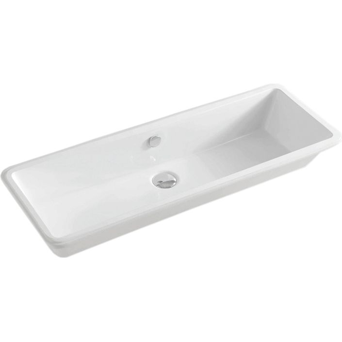 Раковина ARTCERAM Gea 90