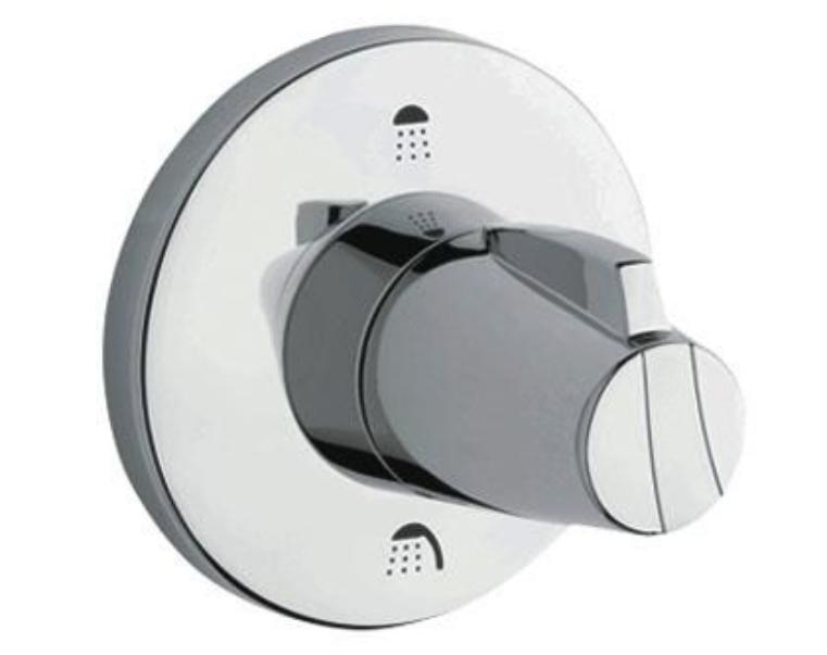 Встраиваемый переключатель GROHE Chiara 19906000
