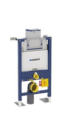 Инсталляция для унитазов GEBERIT Omega 12 111.003.00.1
