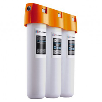 Водоочиститель OMOIKIRI Pure Drop Lite 4998028