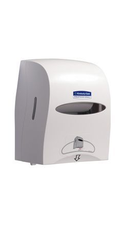 Диспенсер для полотенец KIMBERLY-CLARK Professional 9960 сенсорный