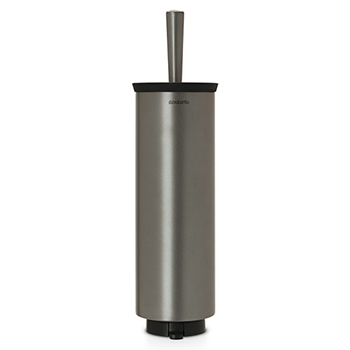 Ерш BRABANTIA Profile 483301 платиновый