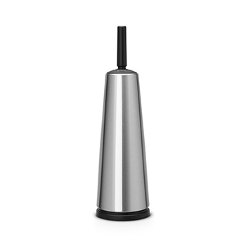 Ерш BRABANTIA Classic 385285 сталь матовая