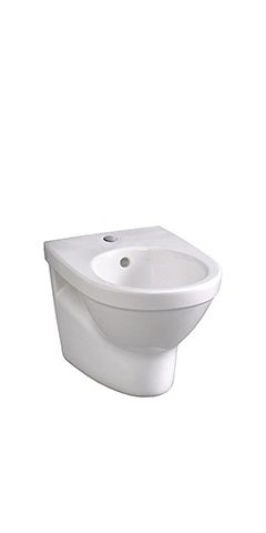 Биде подвесное GUSTAVSBERG Nautic 55989901