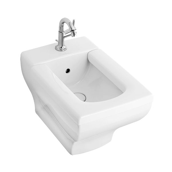 Биде подвесное VILLEROY&BOCH LaBelle 5427 00 R1
