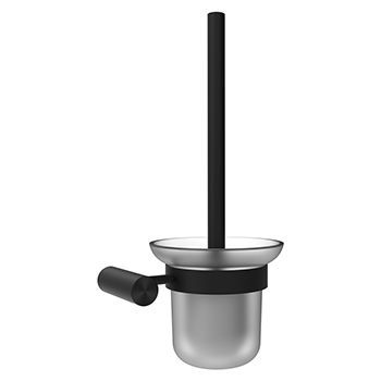 Ерш RAIBER Graceful RPB-80009 черный матовый